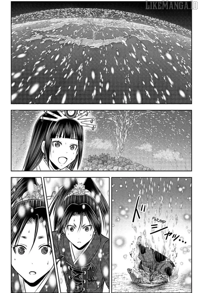 The Elusive Samurai Chapter 224 image 18_optimized